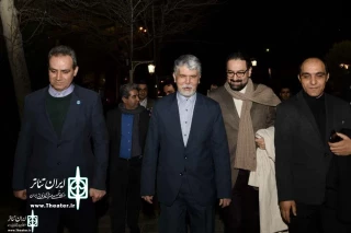 The Minister of Culture and Islamic Guidance : Content, decor, and music are  positive points Of “Immortal”