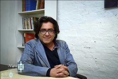 By Khayam Vaghar Kasahni

Children and young adult Theater Hall opens in Tehran Book Garden