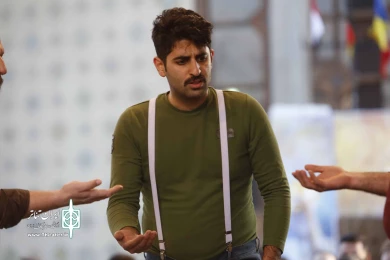 درها به روی چه کسی ...