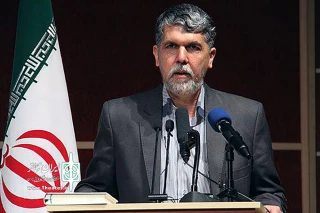 وزیر ارشاد در رادیو نمایش:

60 درصد بودجه تئاتر در 11 ماه گذشته پرداخت شده