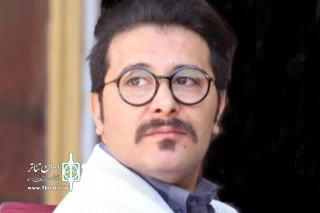 گفت‌وگو با شهاب امرایی کارگردان  حاضر در فجر 37

«امیل و ممیل» گرته‌برداری از  یک روایت شفاهی است