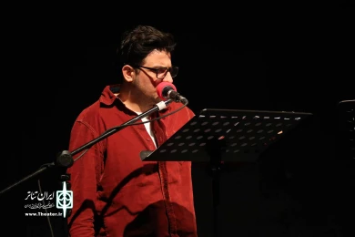 نمایش رادیویی