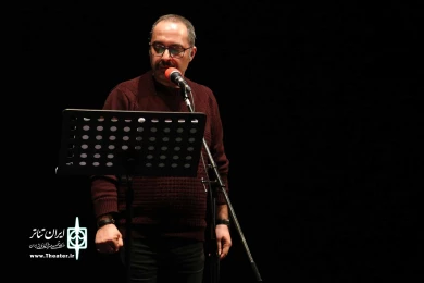 نمایش رادیویی