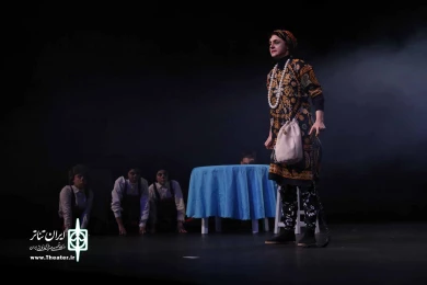 افسانه امیل و ممیل