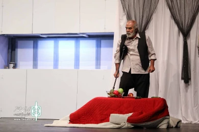افسانه امیل و ممیل