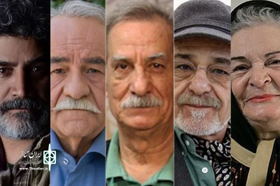 نگاهی به تقویم متولدین عرصه هنرهای نمایشی اسفند ماه

بزرگان عرصه تئاتر متولد آخرین ماه سال