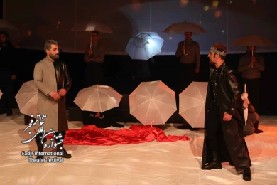 مکبث