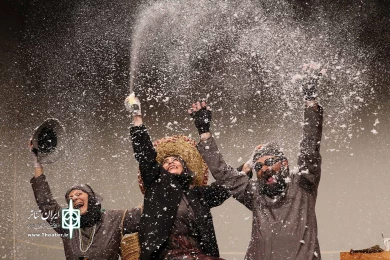 تانگوی شیطان