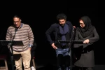 نمایش رادیویی عزت تا ثریا