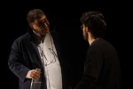 مرگ و پنگوئن