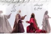 اجرای عمومی اپرای عروسکی «عشق» آغاز می‌شود 2