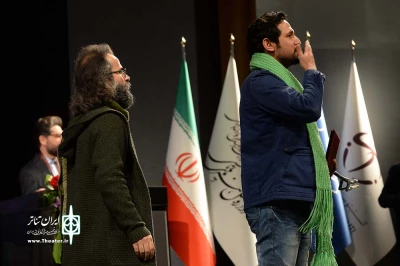 ایران تئاتر بررسی می‌کند؛

سهم چشمگیر استان‌ها از جوایز تئاتر فجر