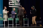 اختتامیه سی و هفتمین جشنواره تئاتر فجر-4