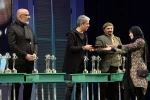 اختتامیه سی و هفتمین جشنواره تئاتر فجر-4