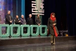 اختتامیه سی و هفتمین جشنواره تئاتر فجر-4