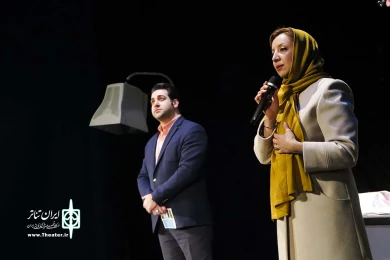 رونمایی از کتاب زندگینامه جبار باغچه بان