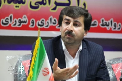 از سوی شهردار خارگ و دبیر جشنواره منتشر شد

دو پیام به جشنواره تئاتر شهروند خارگ