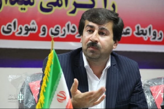 دو پیام به جشنواره تئاتر شهروند خارگ 2