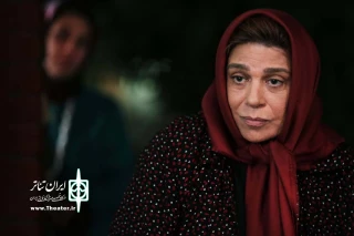 گوهر خیراندیش با نمایش «هفت شهر عشق» به صحنه می‌رود