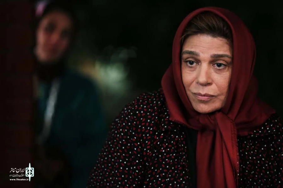 گوهر خیراندیش با نمایش «هفت شهر عشق» به صحنه می‌رود 2