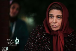 After 11 years

Gohar Kheirandis joins “Seven Cities Of Love”