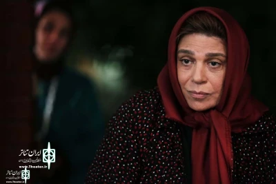 After 11 years

Gohar Kheirandis joins “Seven Cities Of Love”