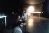 منظره درونی طرف مقابل را نمایش دهید/ من می‌توانم هنر را در شخصی‌ترین وضعیت انسان نشان بدهم 3