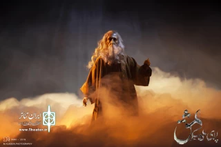 اپرای عروسکی «عشق» شنبه ها هم اجرا خواهد شد