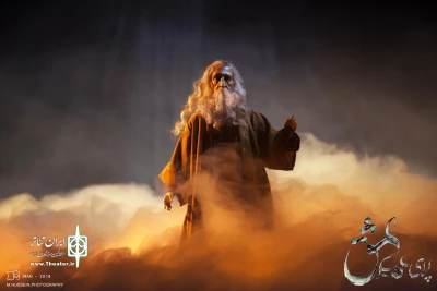 اپرای عروسکی «عشق» شنبه ها هم اجرا خواهد شد