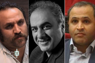 داوران دومین جشنواره تئاتر شهروند خارگ معرفی شدند