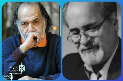 With the presence of Sirus EbrahimZadeh

The Closing  Ceremony  of  The 3rd Onvan Theater Festival