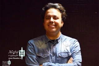 At Nofel  Loshato

Horasio Will go on Stage