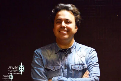 At Nofel  Loshato

Horasio Will go on Stage