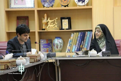 در قالب طرح «گفتگوی ملی خانواده» صورت می گیرد؛

حمایت معاونت امور زنان و خانواده ریاست جمهوری از رویکرد جشنواره تئاتر دانشگاهی