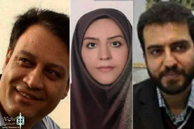 سه انتصاب جدید در اداره کل هنرهای نمایشی