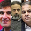 هیئت داوران سومین جشنواره ملی تئاتر خیابانی شرهانی معرفی شدند 2