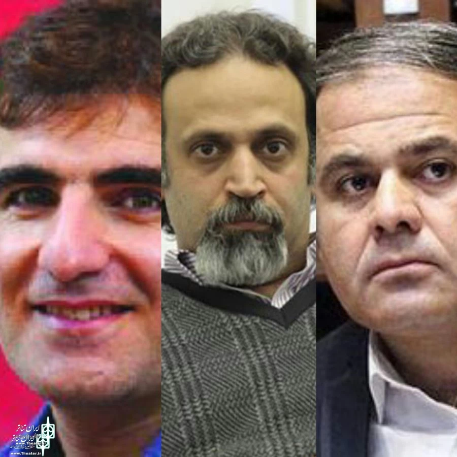 هیئت داوران سومین جشنواره ملی تئاتر خیابانی شرهانی معرفی شدند 2