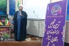 از هنرمندان انقلابی تئاتر مسجد در قم تجلیل شد 5