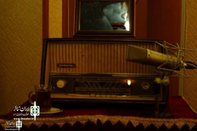 Based on a  life of a badminton player

The Radio show “Shadow of failure” will be broadcast
