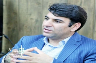 پیام مدیر کل فرهنگ و ارشاد اسلامی استان ایلام به سومین جشنواره تئاتر خیابانی شرهانی

جشنواره شرهانی زیارتگاه هنرمندان تئاتر کشور