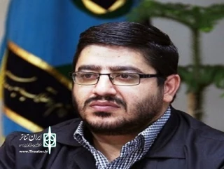 مسئول بنیاد فرهنگی روایت فتح منصوب شد