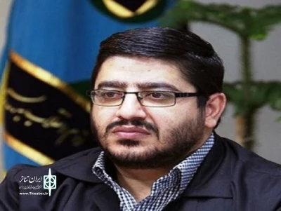 مسئول بنیاد فرهنگی روایت فتح منصوب شد