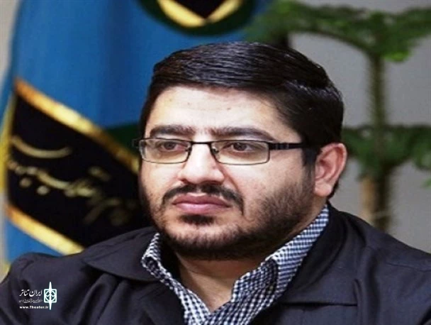 مسئول بنیاد فرهنگی روایت فتح منصوب شد 3