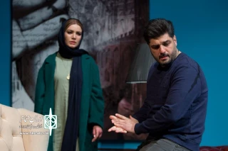 با یاد علی معلم و خشایار الوند

اجرای «۳۰ دی ۹۵» و «ملکه زیبایی لی‌نین» به ایستگاه آخر رسید