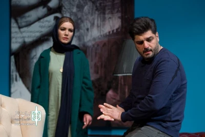 با یاد علی معلم و خشایار الوند

اجرای «۳۰ دی ۹۵» و «ملکه زیبایی لی‌نین» به ایستگاه آخر رسید