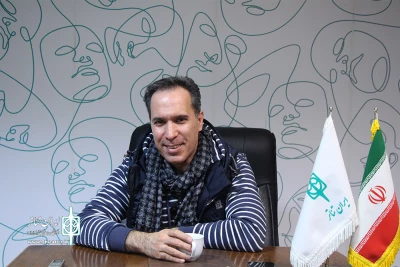 حامد نصرآبادیان در گفت و گو با ایران تئاتر مطرح کرد ؛

در روز تولد مارسل مارسو اجرایی ویژه  در پاریس خواهم داشت