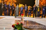 جشنواره  تئاتر خیابانی شرهانی آغاز شد 2