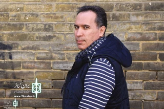 Hamed NasrAbadian To Iran Theater

On the birthday of Marcel Marceau, I will have a special performance in Paris