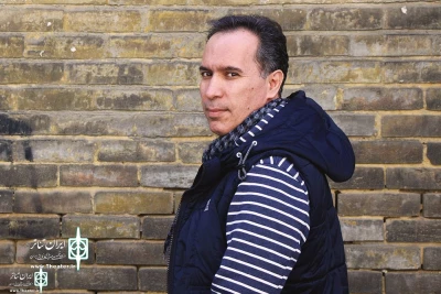 Hamed NasrAbadian To Iran Theater

On the birthday of Marcel Marceau, I will have a special performance in Paris
