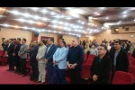 برگزیدگان جشنواره تئاتر خارگ معرفی شدند 2